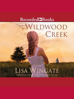 cover image of Wildwood Creek
